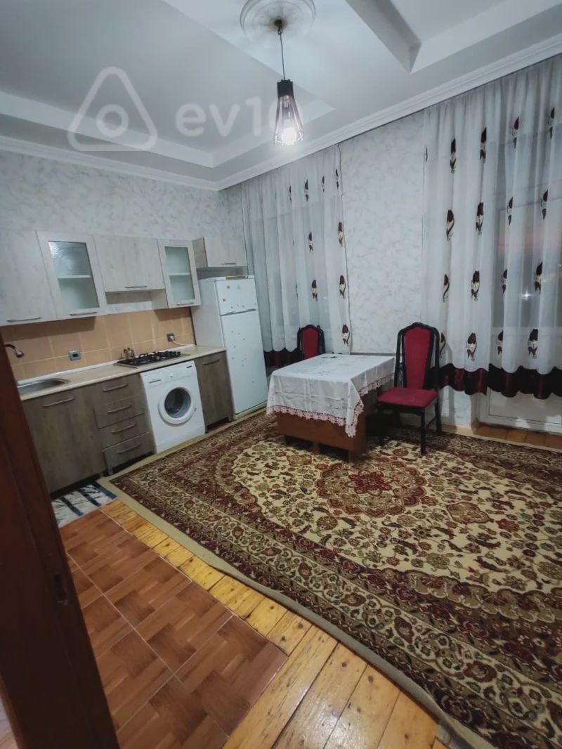 For rent: 2-room apartment (new building), 82 m² — Mənzil, Xırdalan (9)
