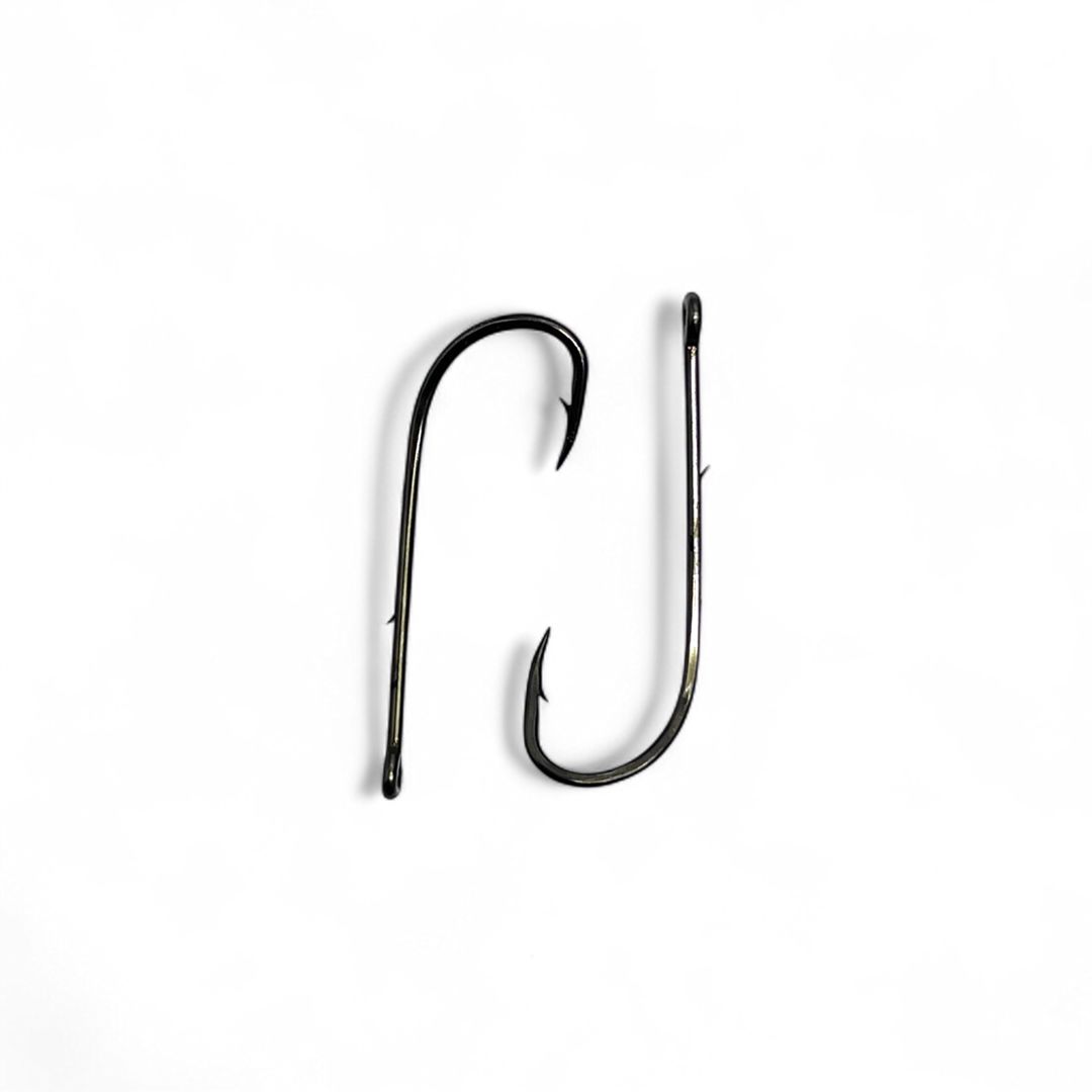 Qarmaq Mustad Long_Baitholder_Size4, 10 əd — Mallar, Bakı (2)