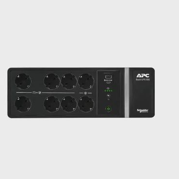 Apc Back-UPS 850VA 520W (BE850G2-GR) — UPS, Bakı (2)