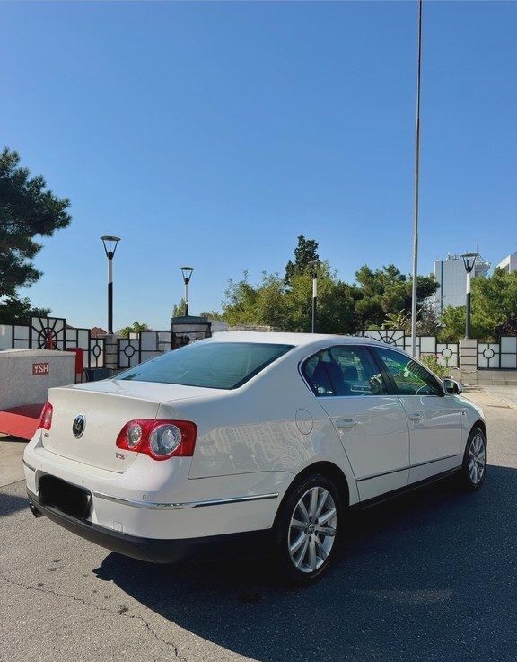 Volkswagen Passat, 2010 il, 159000 km, 1.8 L — Avtomobillər, Bakı (5)
