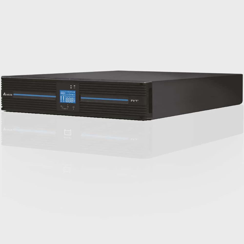 Delta Electronics Amplon RT Gen2 5kVA 5kW UPS (UPS502R2RT2N035) — UPS, Bakı