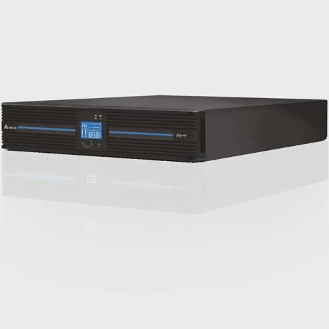 Delta Electronics Amplon RT Gen2 5kVA 5kW UPS (UPS502R2RT2N035) — 1 899 ₼ · Баку · UPS Delta Electronics Amplon RT Gen2 5kVA 5kW UPS (UPS502R2RT2N035) — Баку