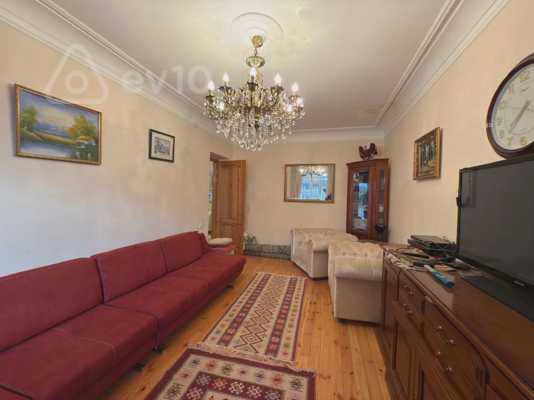 For sale: 4-room house / Cottage / Villa, 120 m² — Ev, villa, Bakı (4)