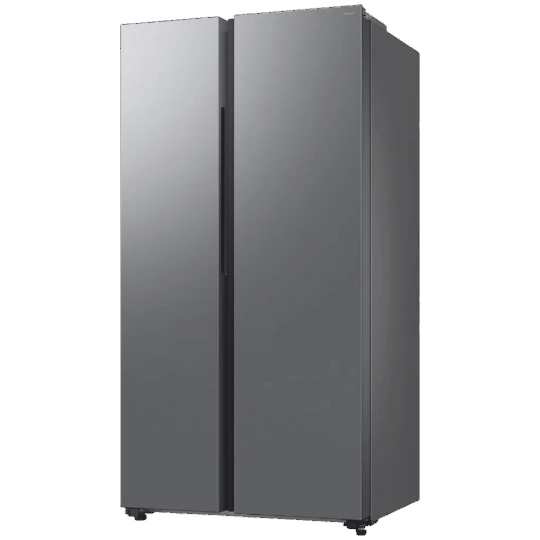 Soyuducu Samsung RS70F65Q1TWT — Soyuducular, Bakı (2)