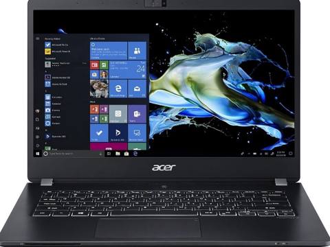 Acer TravelMate P614-51T noutbuk satılır Prosessor: Intel Core — Масазыр