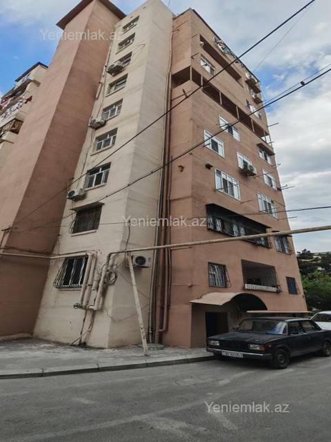 Satılır 6 otaqlı Obyekt, 100 m², Xətai rayonu — Bakı