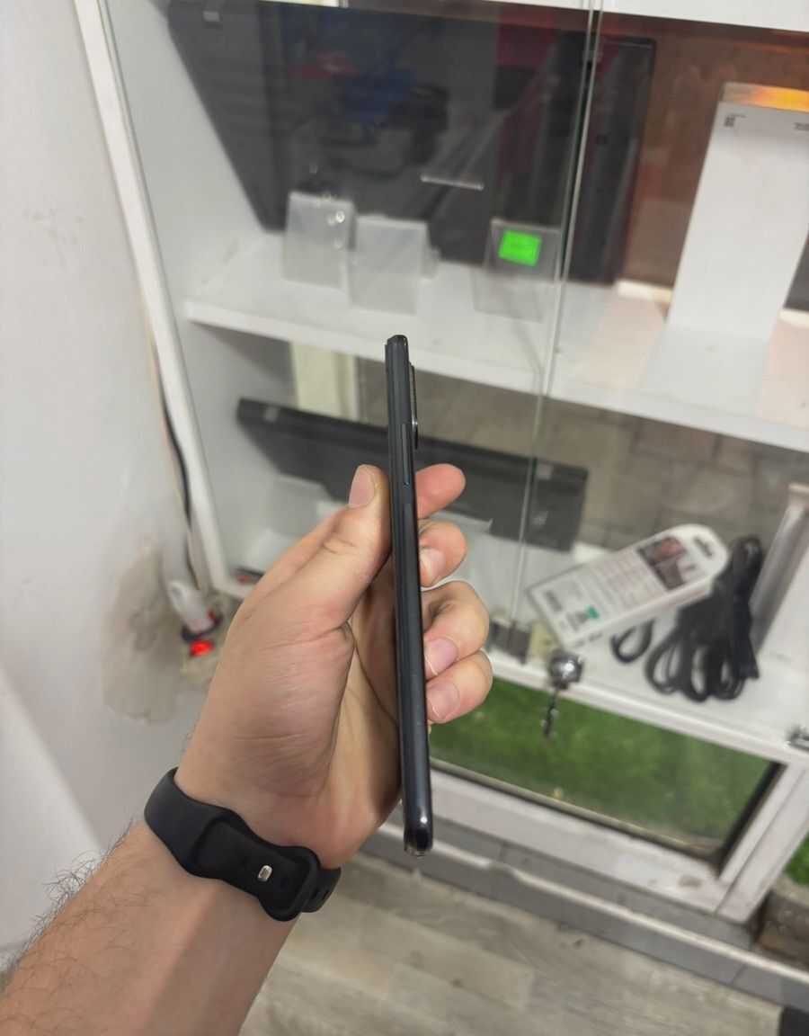 Xiaomi Mi 11, 6 GB — Smartfonlar (5)