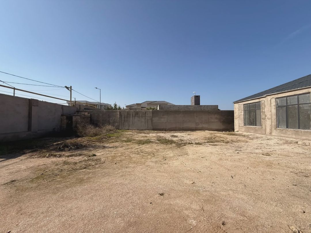 Şüvəlan, Torpaq satılır - 8 sot — Torpaq, Bakı (4)