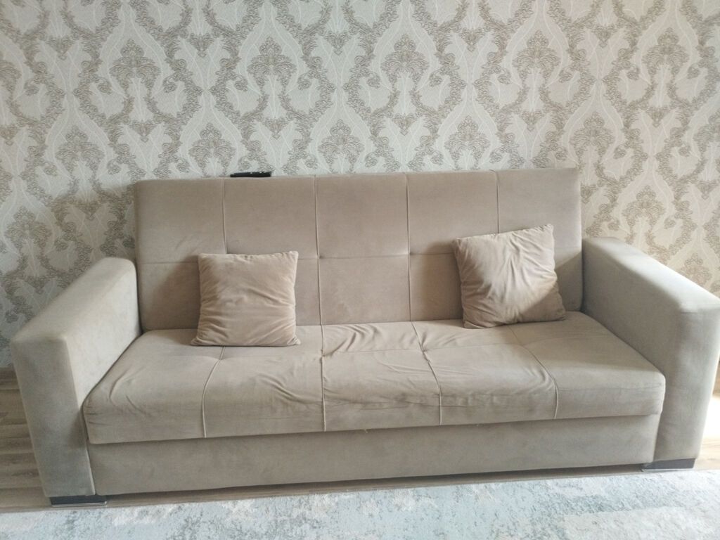Divan satılır,altı açılır.50 manat — Divanlər, Bakı (2)