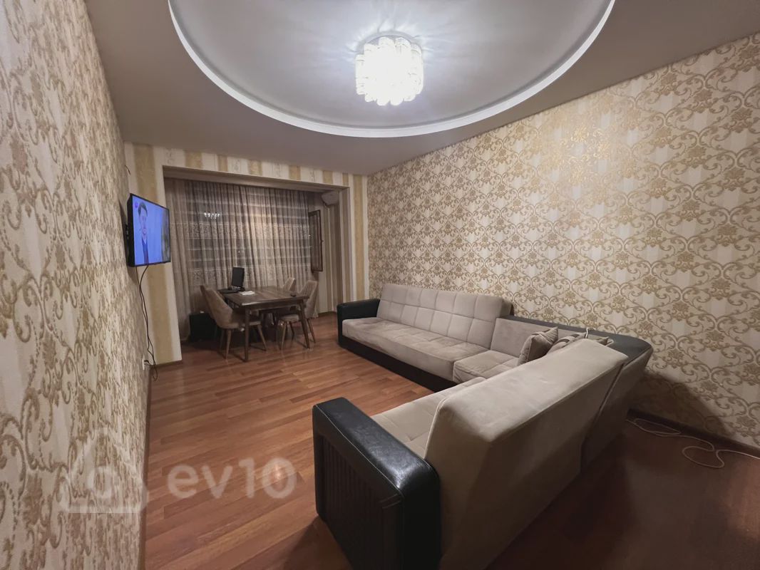 For sale: 3-room apartment (old building), 75 m² — Mənzil, Bakı (2)