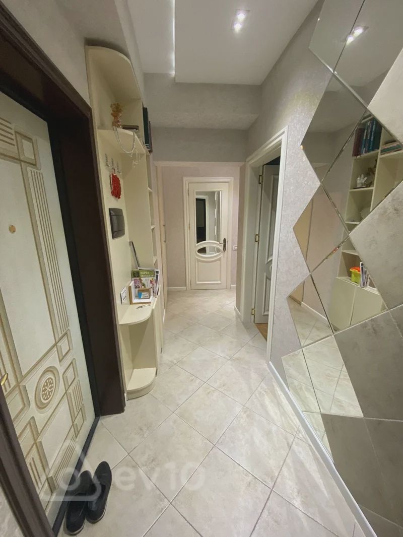 For rent: 2-room apartment (new building), 80 m² — Mənzil, Xırdalan (8)