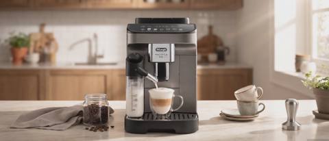 DeLonghi Qəhvəbişirən — Баку