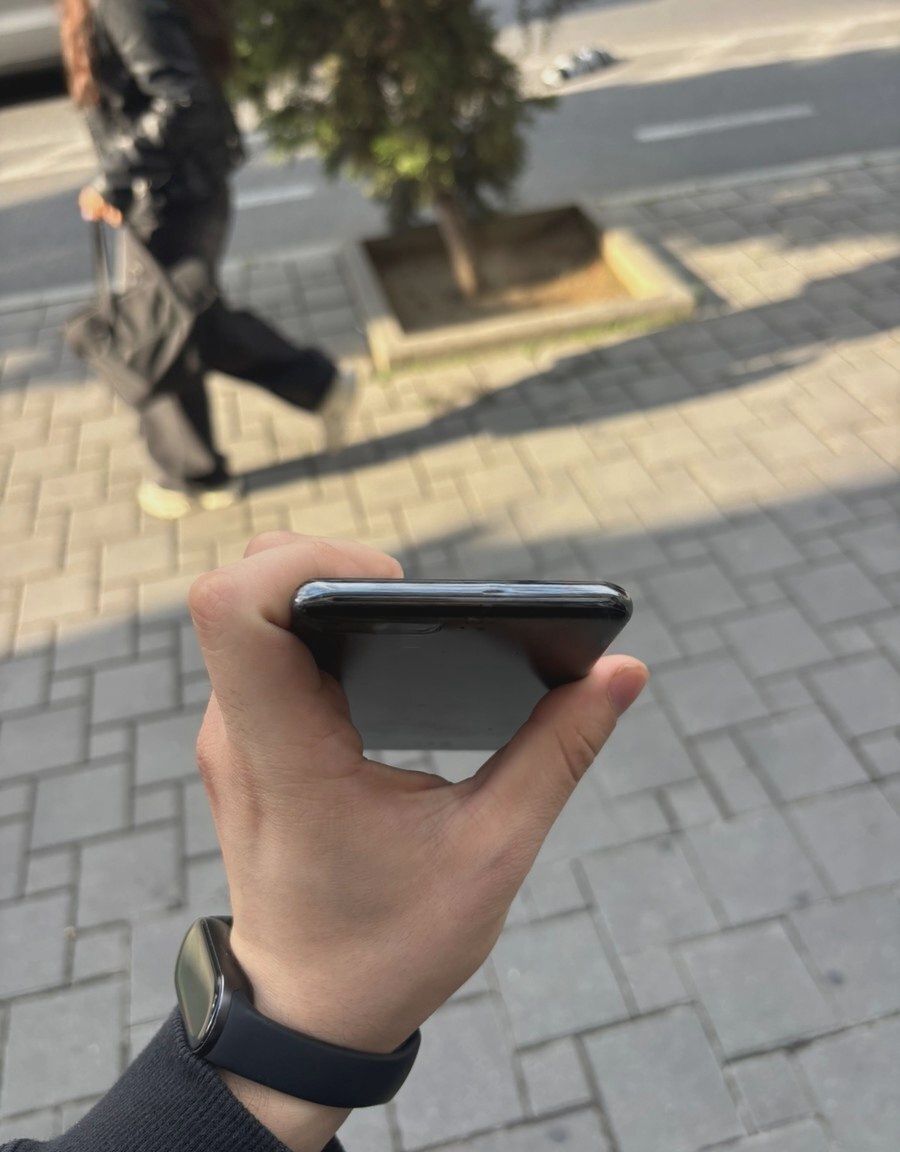 Huaweı y 6, 2 GB — Smartfonlar (4)