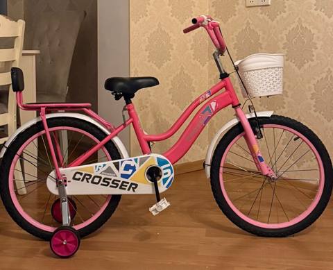 Velosibet 16liq yeni kimi 80azn 4344 nerimanov Gunel1 — Баку
