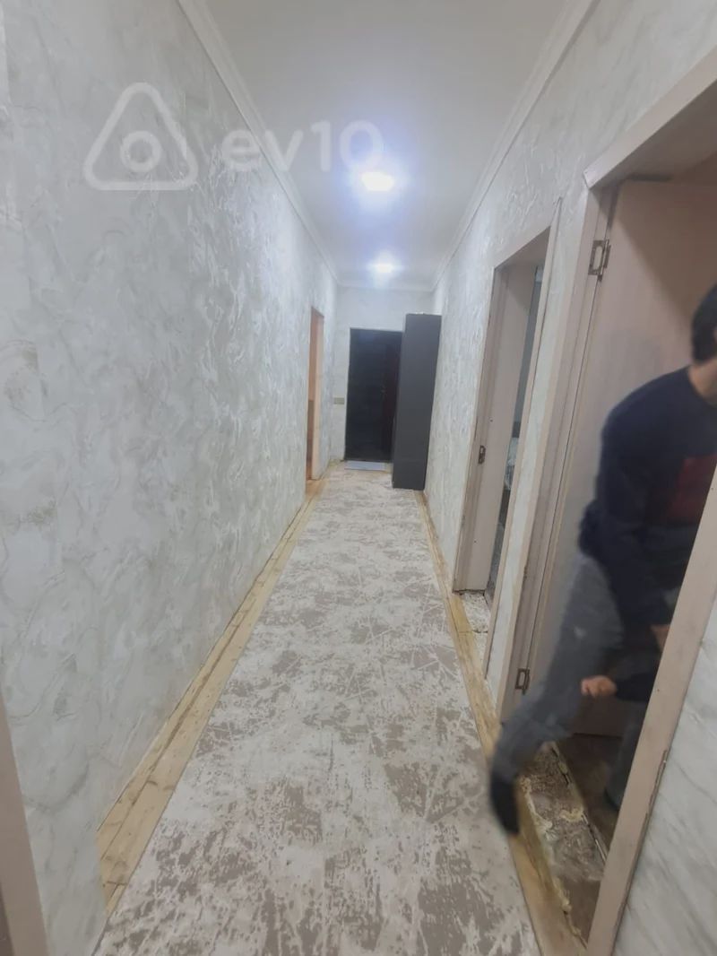 For sale: 3-room house / Cottage / Villa, 100 m² — Ev, villa, Bakı (2)