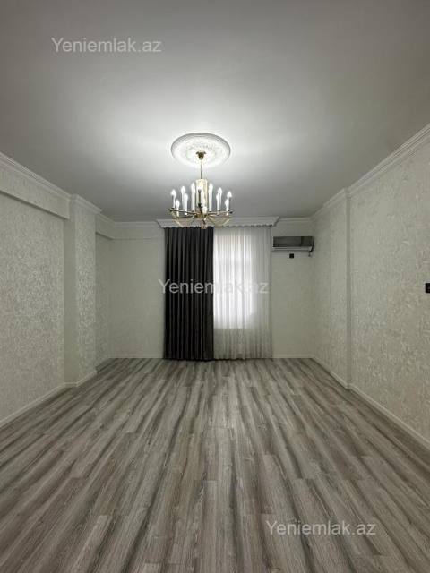 Satılır 2 otaqlı Bina evi menzil (Yeni tikili), 56 m², Qurtuluş 93 — Daire