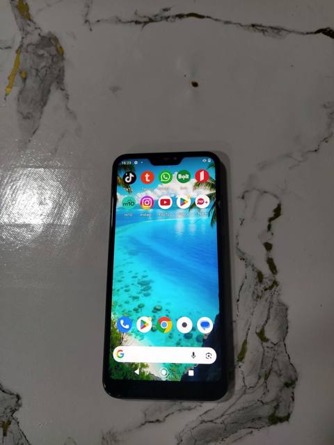Redmi 10A, 64 GB — Баку