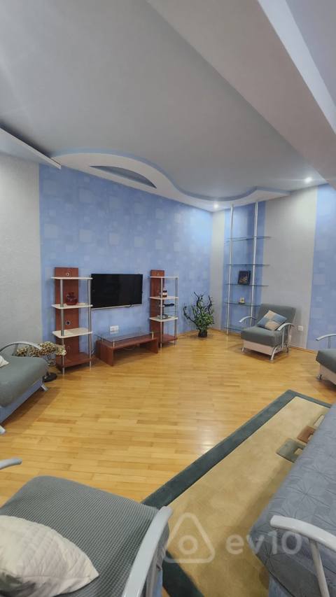 5 otaqlı mənzil, 220 m², Abbasqulu ağa Bakixanov — kirayə — 1 500 ₼ · 5+ otaq · 220 m² · 12/14 mərtəbə · Bakı, Nərimanov · Mənzil 5 otaqlı mənzil, 220 m², Abbasqulu ağa Bakixanov — kirayə — Bakı