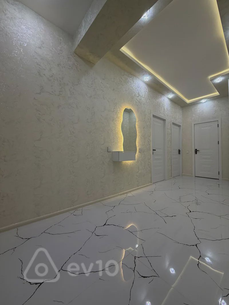 For sale: 2-room apartment (new building), 52 m² — Mənzil, Xırdalan (10)