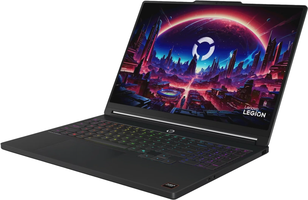 Lenovo Legion 5 15AHP11 (83Q7002CPB) Gaming Noutbuk — Noutbuklar, Bakı (2)