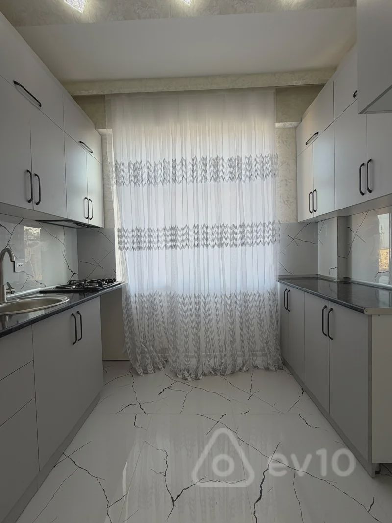For sale: 2-room apartment (new building), 52 m² — Mənzil, Xırdalan (12)