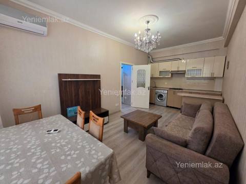 Satılır 3 otaqlı Bina evi menzil (Yeni tikili), 63 m², Xırdalan ş — Vasteci xanim