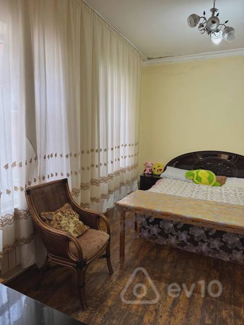 4 otaqlı həyət evi, 100 m², Azadlıq pr — 127 000 ₼ · 4 бөлмө · 100 m² · 1 сотых · Баку, Binəqədi · Ev, villa 4 otaqlı həyət evi, 100 m², Azadlıq pr — Баку