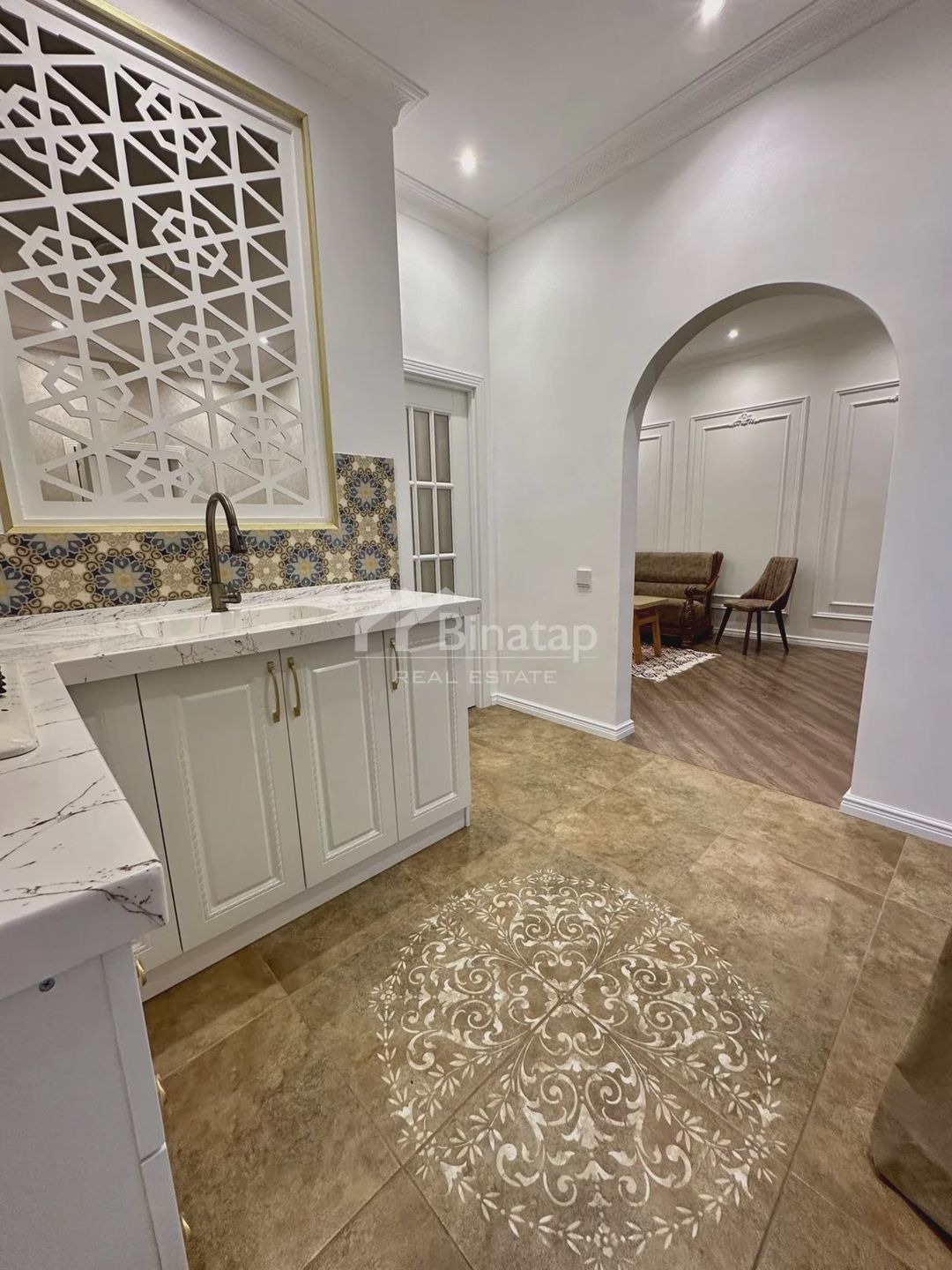 For sale: 2-room real Estate, 64 m² — Daşınmaz əmlak, Bakı (3)