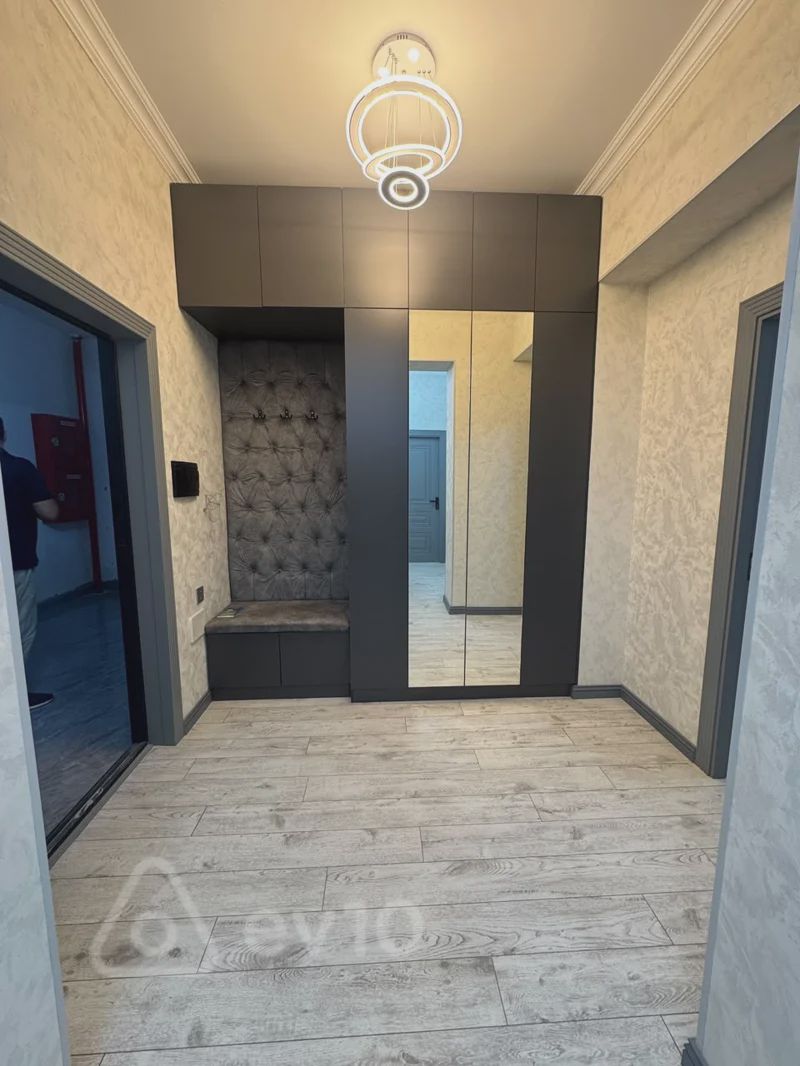 For sale: 2-room apartment (new building), 63 m² — Mənzil, Bakı (2)