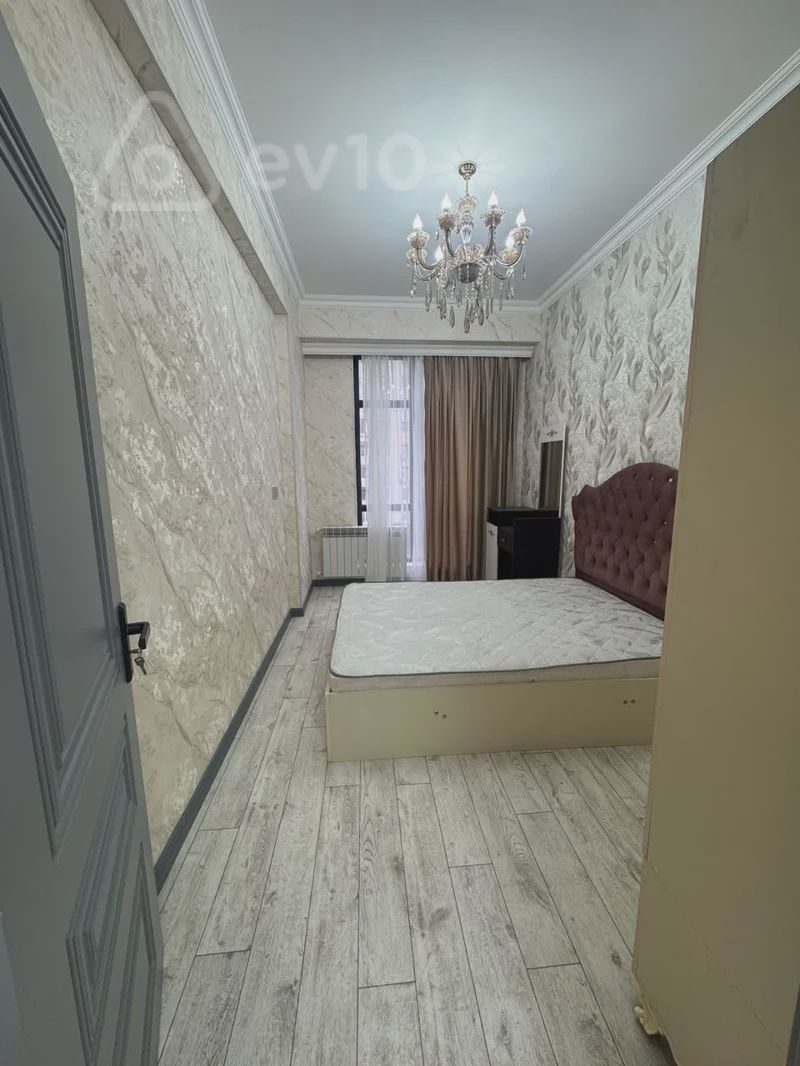 For sale: 2-room apartment (new building), 63 m² — Mənzil, Bakı (8)