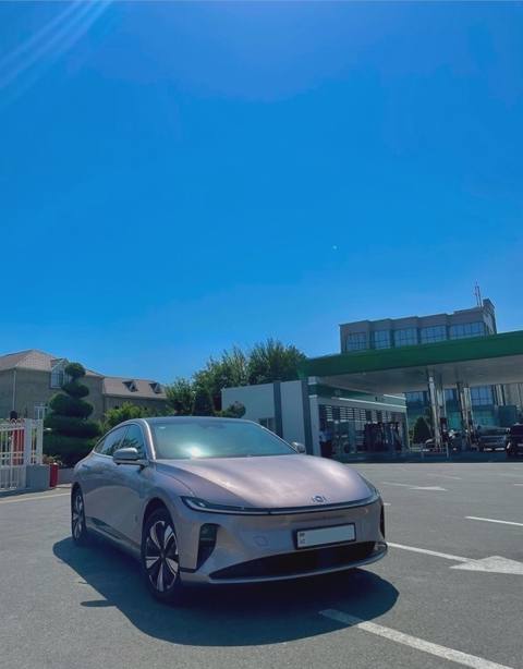 Changan Qiyuan A07, 2025 il, 0 km, 1.5 L — Baku