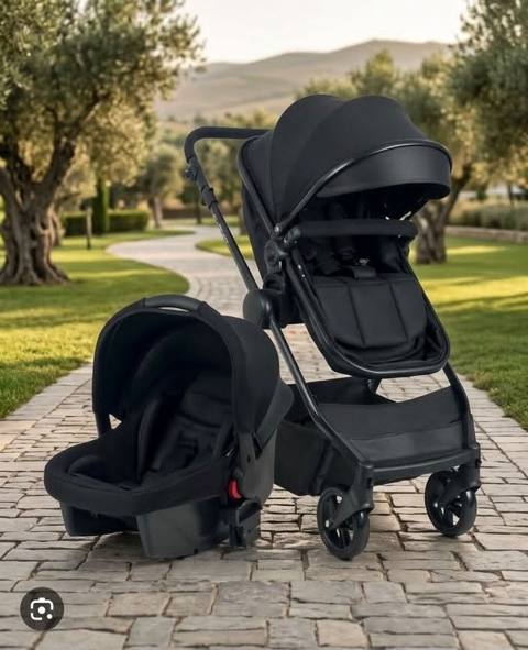 Kaleska iki lulka satlr ela vezyetedr 130 azn qis cixol tulu su — Everything for Kids