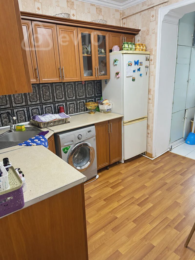 Satılık 3 odalı daire (eski bina), 76 m² — Mənzil, Bakı (5)