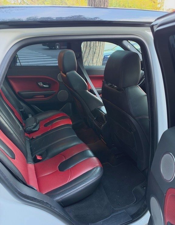 Land Rover RR Evoque, 2013 il, 98000 km, 2 L — Avtomobillər, Bakı (4)