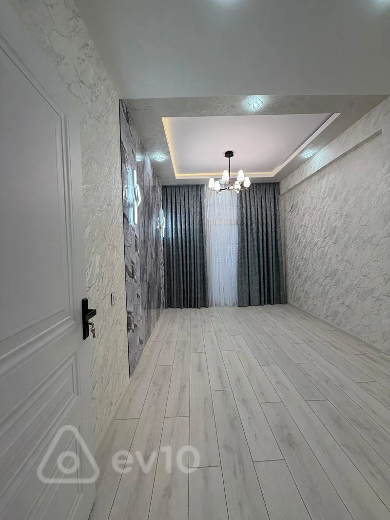 For sale: 2-room apartment (new building), 52 m² — Mənzil, Xırdalan (3)