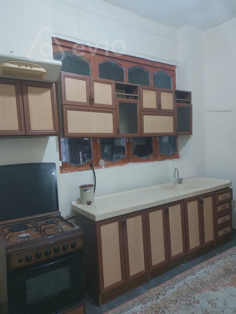 For rent: 2-room house / Cottage / Villa, 50 m² — Ev, villa, Bakı (5)