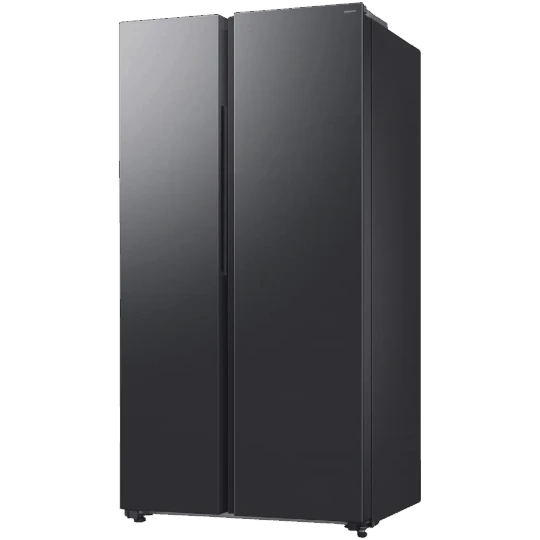 Soyuducu Samsung RS70F65Q1FWT — Soyuducular, Bakı (4)