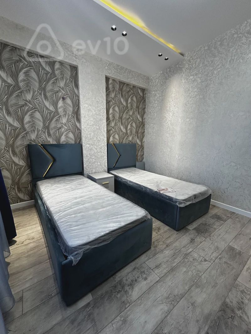 3 otaqlı mənzil, 85 m², M.Hadi — Mənzil, Bakı (7)