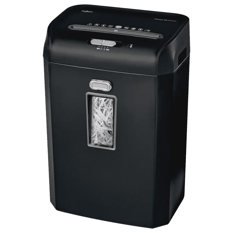Rexel ProMax RES823 Strip Cut Paper Shredder P2 — Ofis malları, Bakı (5)
