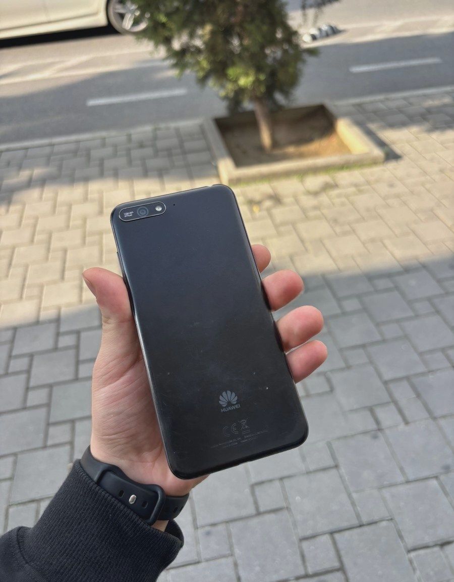 Huaweı y 6, 2 GB — Smartfonlar (2)