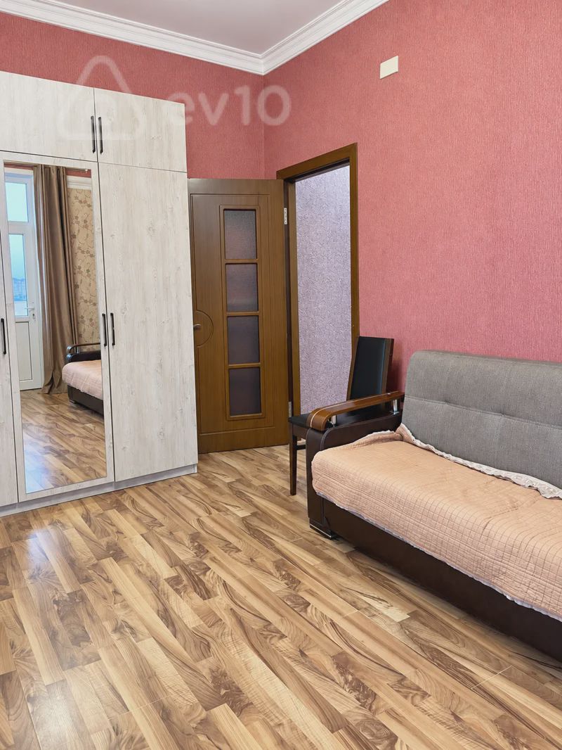 For sale: 2-room apartment (new building), 65 m² — Mənzil, Bakı (3)