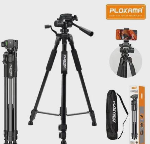 Tripod Plokama PK-9950 Pro