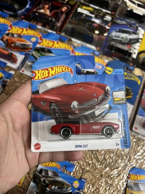 BMW, 2023 il, 1:64, Dəmir, Ödənişli çatdırılma, Rayonlara çatdırılma, Ünvandan götürmə — 16 ₼ · Баку · Modellar BMW, 2023 il, 1:64, Dəmir, Ödənişli çatdırılma, Rayonlara çatdırılma, Ünvandan götürmə — Баку