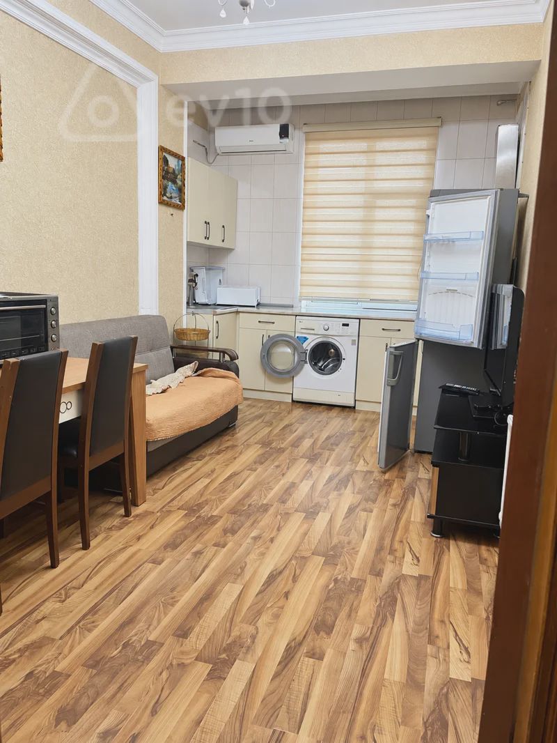 For sale: 2-room apartment (new building), 65 m² — Mənzil, Bakı (12)