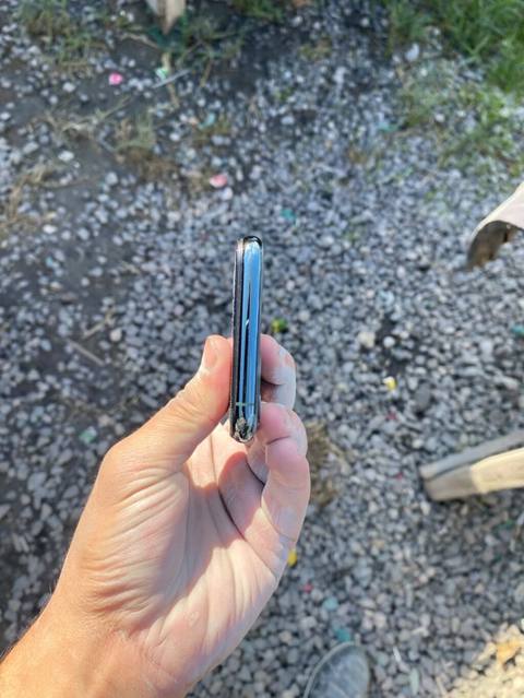 IPhone 11 Pro, Qara — Сумгайыт