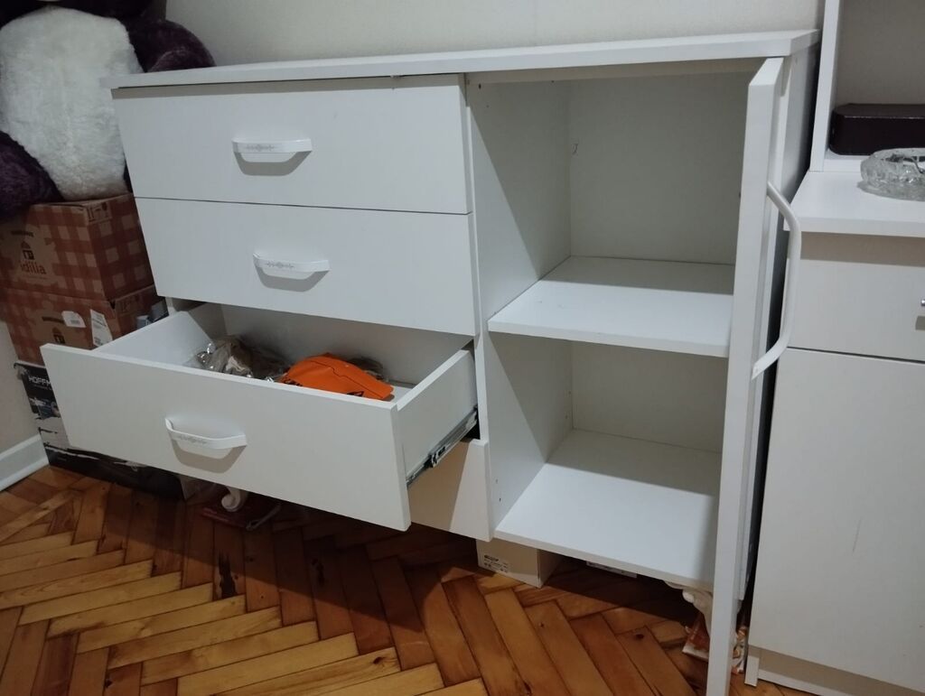 Yeni, Güzgüsüz, Azərbaycan — Komodlar və tumbalı, Sumqayıt (6)