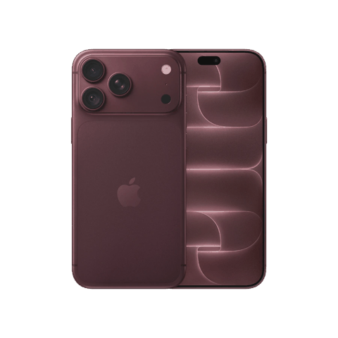 iPhone 18 Pro Max, 256 GB, Burgundy — Baku