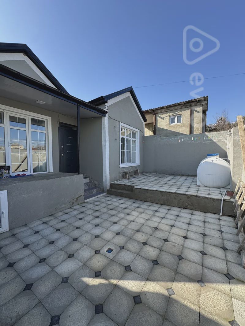 For sale: 3-room house / Cottage / Villa, 79 m² — Ev, villa, Bakı (6)