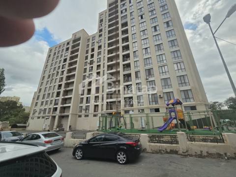 Satılır 1 otaqlı yeni tikili 48 m², Neftçilər metrosu, Sabunçu rayonu — 145 500 ₼ · Bakı · Daşınmaz əmlak Satılır 1 otaqlı yeni tikili 48 m², Neftçilər metrosu, Sabunçu rayonu — Bakı