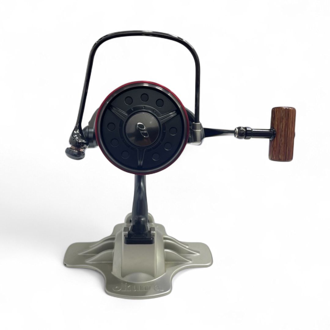 Balıqçılıq makarası Daiwa 45SCW_5000C_QD — Mallar, Bakı (2)